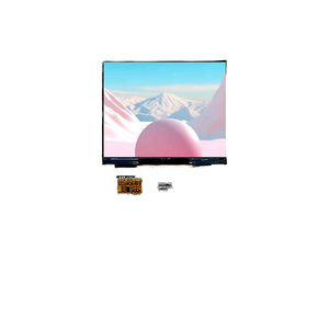 STARTEK 3.5 Inch TFT LCD Panel High Brightness Colorful Display Module 640*480 Resolution MIPI Interface ST7703 Driver IC LCM - Product Image 3