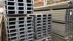 <span class=keywords><strong>Perfil</strong></span> C de acero al carbono laminado en caliente <span class=keywords><strong>UPN</strong></span> 100X50, <span class=keywords><strong>perfil</strong></span> UC, barra de <span class=keywords><strong>hierro</strong></span> en forma de U, estándar S235 S275 EN, corruga C, directamente de fábrica. - Product Image 2