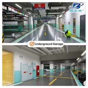 Revestimiento Impermeable de Poliurea <span class=keywords><strong>Autonivelante</strong></span> de Alto Rendimiento, 100% Sólido, Resistente a los Rayos UV, <span class=keywords><strong>para</strong></span> <span class=keywords><strong>Pisos</strong></span> Interiores y Exteriores - Product Image 5