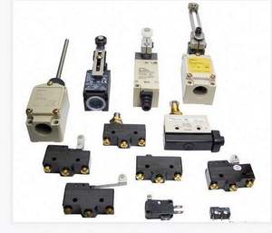 Componentes electrónicos, componentes electrónicos de la <span class=keywords><strong>NI20</strong></span>-M30-<span class=keywords><strong>AD4X</strong></span>, De La <span class=keywords><strong>NI20</strong></span>-G30K-<span class=keywords><strong>AD4X</strong></span> de los de S97 y los de S930. - Product Image 1