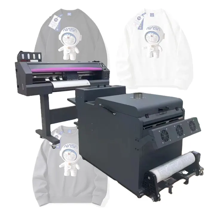 Best Quality Printer Dtf T-shirt Printer Machine 3d T-shirt Printing Machine Dtg T-shirt Printer Dtf Machine