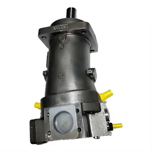 Pompa Piston hidrolik variabel aksial tekanan, grosir A7VO250EP2D/and dan Pressure/Series di seri A7V