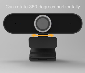 Máy Ảnh Kỹ Thuật Số OEM Máy Ảnh Máy Tính 4K HD Dành Cho Các Phụ Kiện Trò Chơi Khác - Product Image 5