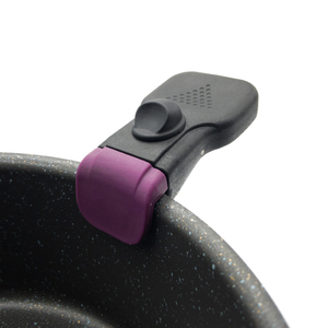 <span class=keywords><strong>Pan</strong></span> Ngắn Bên Xử Lý Nồi Xử Lý Chủ Thông Minh Mini <span class=keywords><strong>Pan</strong></span> Xử Lý - Product Image 2