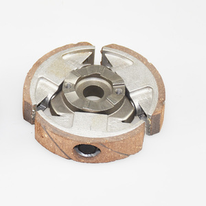 Ensemble d'embrayage et de panier de volant à inertie compatible avec <span class=keywords><strong>KTM</strong></span> <span class=keywords><strong>50</strong></span> KTM50 Junior Senior JR SR SX PRO LC 2002-2010 Pièces de moto - Product Image 5