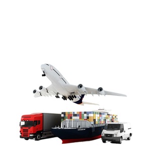 Service de fret express logistique international Sanwan vers la Thaïlande, le Cambodge, le Vietnam, Singapour, les Philippines – Ligne dédiée aérienne et maritime - Product Image 1