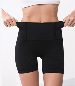 Women Shapewear Tummy Control <strong>Shorts</strong> High Waist Panty Mid Thigh <strong>Butt</strong> <strong>Lifter</strong> Body Shaper Bodysuit Shaping Pants - Product Image 5