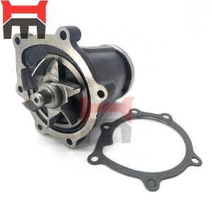 Bomba de Agua para Motor 4JJ1, 8-98047688-4, en Oferta - Product Image 1
