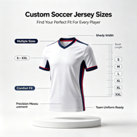 Maillots de football personnalisés pour équipes nationales/clubes, édition Tourista espagnole, 100% polyester, séchage rapide, anti-UV