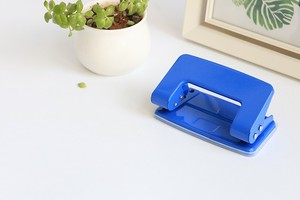 Tùy Chỉnh Thực hiện Cầm Tay 2Mm Và 4Mm Bule Giấy Các Tông Công Nghiệp Tấm Vuông Lỗ Đấm Cho Ràng Buộc Máy Tính Xách Tay - Product Image 3