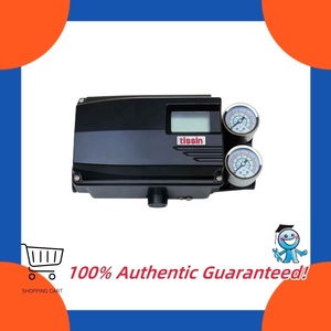 Control TISSIN TS800 Intrínsecamente Seguro, Tipo Digital Inteligente para Automatización Industrial TS800 Control TISSIN TS800 - Product Image 6