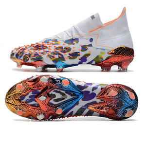 Scarpe da <span class=keywords><strong>calcio</strong></span> con borchie impermeabili con scarpe da <span class=keywords><strong>calcio</strong></span> sportive 39-45 scarpe da <span class=keywords><strong>calcio</strong></span> - Product Image 2