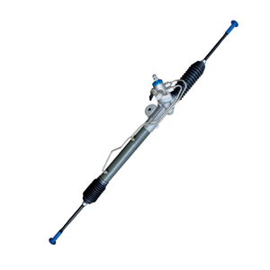 Crémaillère de <span class=keywords><strong>direction</strong></span> <span class=keywords><strong>assistée</strong></span> pour <span class=keywords><strong>DACIA</strong></span> <span class=keywords><strong>LOGAN</strong></span> SANDERO 2012 2013 2014 6900000851 6900002298 - Product Image 6