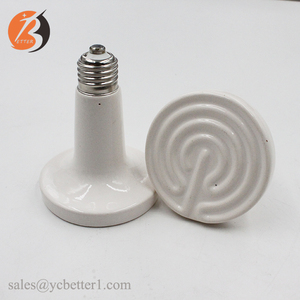 230v 110v सिरेमिक हीटर के लिए 150w के लिए - Product Image 4