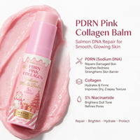 Collection de Soins PDRN Marque Blanche : Crème Visage, Masque, Sérum, Tonique, Soin Contour des Yeux – Hydratant, Raffermissant et Éclatant