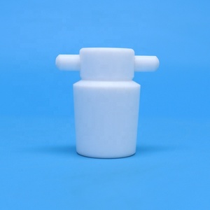 8 # -45 #   Tapones <span class=keywords><strong>de</strong></span> PTFE Estándar Resistentes a Químicos para Suministros <span class=keywords><strong>de</strong></span> <span class=keywords><strong>Laboratorio</strong></span>, Personalizados OEM, Tapones <span class=keywords><strong>de</strong></span> PTFE para Juntas Estándar - Product Image 5