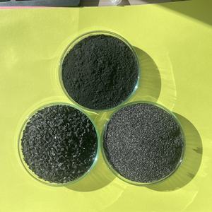 Jacobi Activated Carbon Powder Bulk High Purity 98% <b>Black</b> Powder Top Grade Adsorbent for Waste Water Treatment - Product Image 3