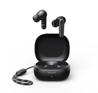 Écouteurs sans fil Soundcore by Anker R50i avec appels améliorés par l'IA via 2 microphones intégrés