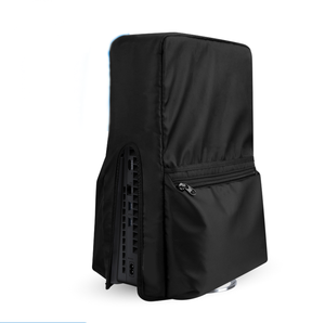 Housse anti-poussière en nylon respirant pour console PlayStation 5 Slim, étui de protection antistatique - Product Image 3