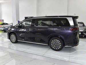 รถยนต์ไฮบริดราคาประหยัดรุ่นใหม่ ปี 2026 BYD XIA รถยนต์ไฮบริดแบบปลั๊กอิน รถยนต์ไฟฟ้าใหม่ BYD MPV รถยนต์ PHEV BYD Xia - Product Image 5