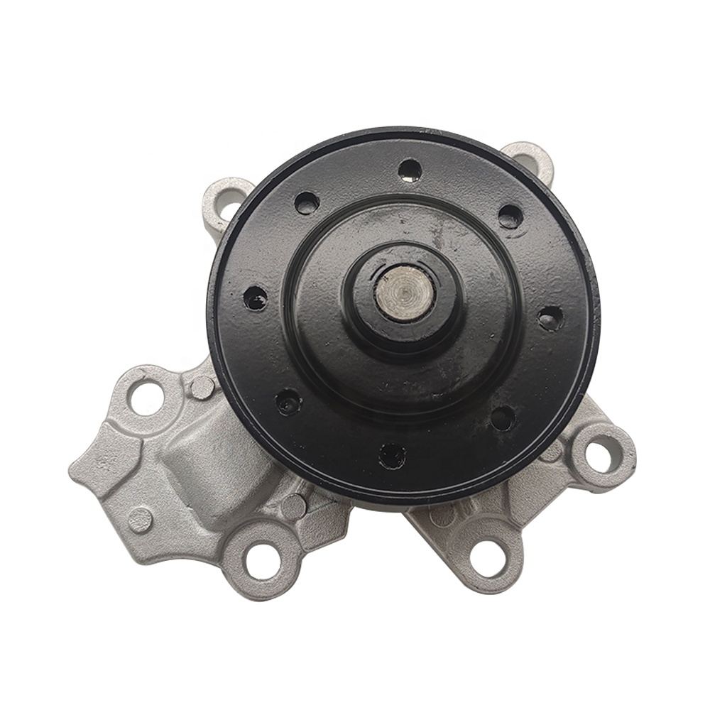 New Car Engine Water Pump for Toyota Model 1610009650 1610039565 1610009670 1610009740 1610009620