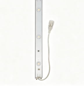 IP68 Waterproof 12V <b>LED</b> <b>Bar</b> <b>Light</b> SMD2835 12W/m Aluminum Substrate 600lm/m Remote Control Dimmable Linear Lighting Outdoor - Product Image 3