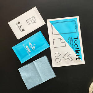 Protector <span class=keywords><strong>de</strong></span> pantalla <span class=keywords><strong>de</strong></span> <span class=keywords><strong>teléfono</strong></span>, herramientas limpiadoras <span class=keywords><strong>de</strong></span> instalación, Kit <span class=keywords><strong>de</strong></span> limpieza <span class=keywords><strong>de</strong></span> pantalla <span class=keywords><strong>de</strong></span> <span class=keywords><strong>teléfono</strong></span> - Product Image 2