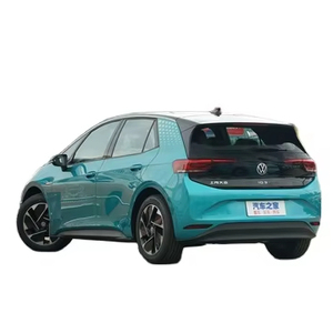 Nuevo Auto Eléctrico Compacto de 5 Puertas y 5 Asientos, 150-200kW, 451 km de Autonomía, Modelo V w Id3 Hatchback, Carga Rápida de 0.75, <span class=keywords><strong>Precio</strong></span> Económico 2025 - Product Image 4