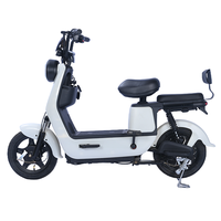 Vélo électrique pas cher d'usine, cyclomoteur électrique avec pédales, trottinette électrique très vendue, scooter électrique