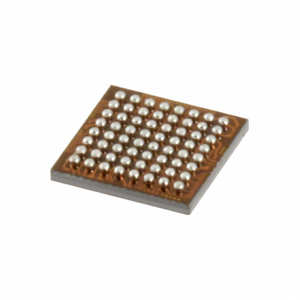 MSP430F5526IYFFR IC 16BIT แฟลช96KB 64DSBGA แบบฝังชิ้นส่วนอิเล็กทรอนิกส์64 ufbga - Product Image 1