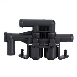 Thermostat de moteur fourni par le fabricant, vannes d'eau de chauffage automobile pour BMW 64219310349 pour Hyundai, qualité automobile supérieure - Product Image 2