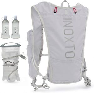 Échantillon gratuit : Gilet de course ultra-léger tout-terrain, sac à dos d'hydratation pour la course et le cyclisme - Product Image 2