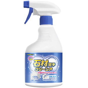 Haibus Stone <b>Cleaner</b> 500ml Multi Surface Remove Limescale And Stains - Product Image 2