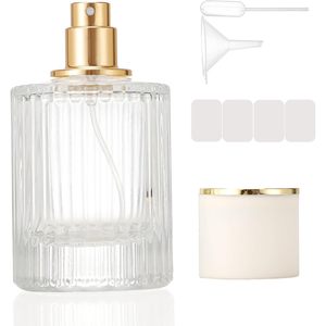 Parfum longue durée 100ml, Cologne pour hommes et femmes, Eau de Parfum en gros, prêt à être expédié depuis l'entrepôt américain - Product Image 6