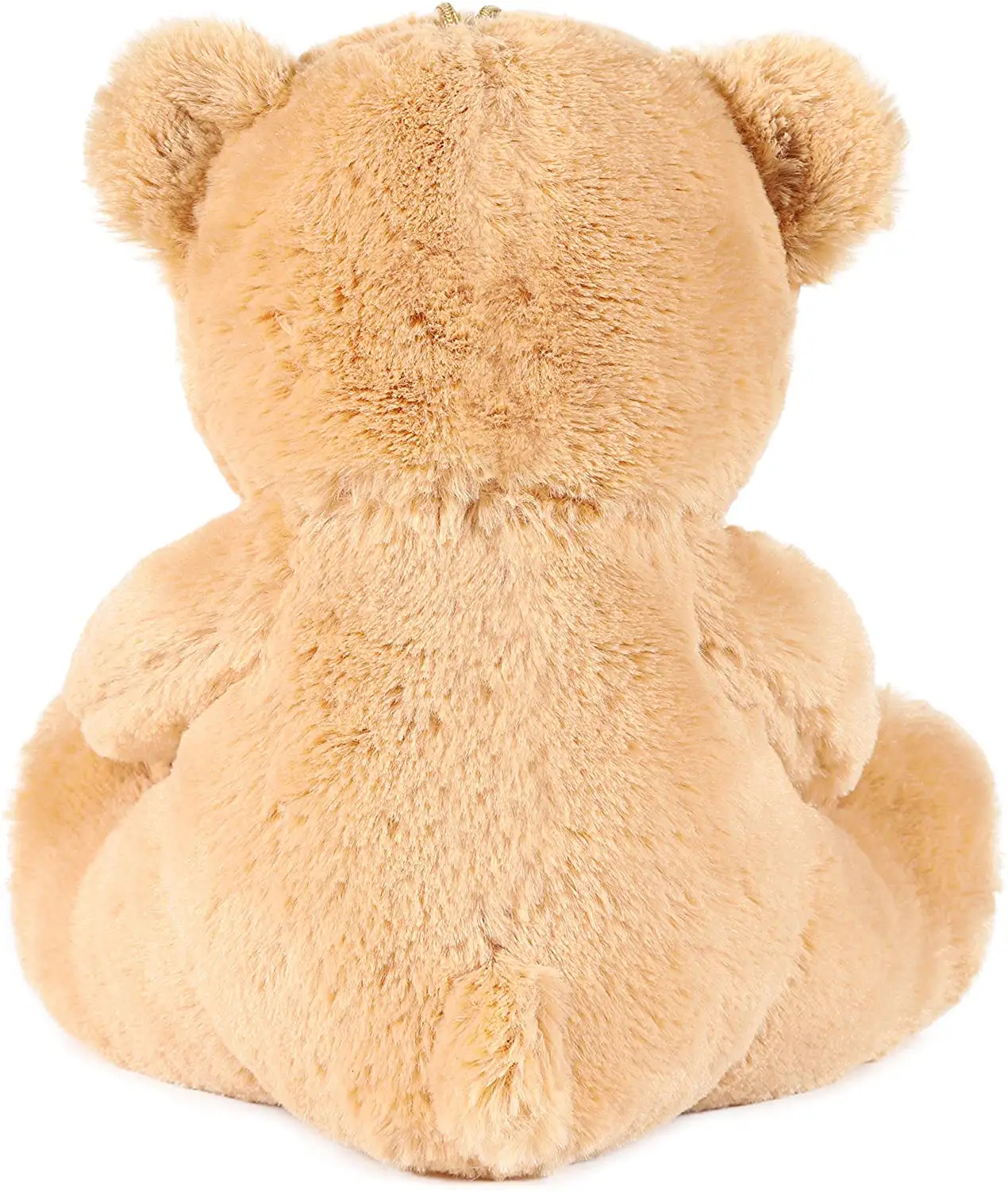 Плюшевый медведь в форме сердца, игрушка с красными чучелами, подарки для нее/его/детей/пары/мальчиков/девочек, индивидуальное унисекс, приемлемо