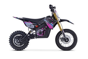36V 1000W <span class=keywords><strong>Moto</strong></span> Cross longue portée tout-terrain pit bike puissant e-<span class=keywords><strong>moto</strong></span> Scooters électriques vélo électrique (EDB10) - Product Image 5