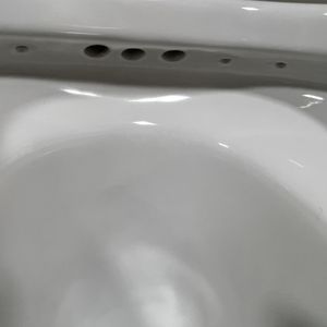 Phong Cách Hiện Đại Chất Lượng Cao Gốm Sàn Gắn Ngồi Xổm Nhà Vệ Sinh Cho Khách Sạn Phòng Tắm OEM Có Sẵn - Product Image 6