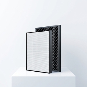 Filtro de Repuesto HEPA con Carbón Activado Philipss AC2889, Eficiencia H13, FY3432 FY2420, Elementos de Purificación de <span class=keywords><strong>Aire</strong></span> al por Mayor para Hoteles - Product Image 1