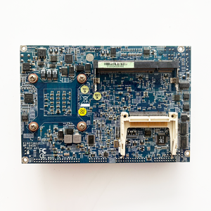 MapleTouch MP-945A E19073812E2RT REV.A01 Carte mère industrielle embarquée / Module CPU 100 % testé en stock - Product Image 4