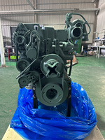 Moteur diesel Volvo D6E 123kw de haute qualité pour machine de construction