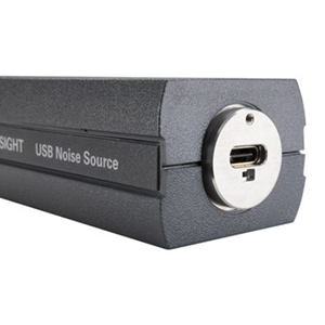 Source de bruit intelligente USB Keysight U1832C 500 MHz à 50 GHz 5 dB Nominal Fabriqué en Allemagne Garantie 1 mois - Product Image 3