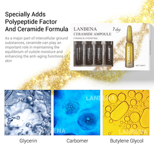 LANBENA abrillantan suero para anti arrugas <span class=keywords><strong>ampollas</strong></span> envío gratuito - Product Image 4