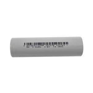 Sw18650 inr18650 4000mAh 40MP 3C nhiệt độ thấp pin 3.7V có thể sạc lại li-ion 18650 pin cho pin gói - Product Image 1