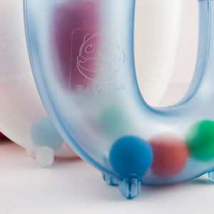 ของเล่นวงกลมไม่สิ้นสุดเคลื่อนไหวต่อเนื่องหมุนได้ไร้กาลเวลาเพื่อความบันเทิง - Product Image 1