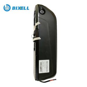 Bixell 18650แบตเตอรี่ลิเธียมไอออนกันน้ำได้17.5Ah ได้ไกล36V - Product Image 2