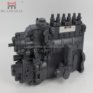 Pompe à carburant moteur E3066 212-8559 2013780 Pompes d'injection de carburant pour E320C - Product Image 5