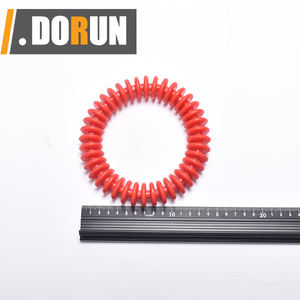 Jouets flottants durables colorés pour <span class=keywords><strong>piscine</strong></span>, vente en gros, <span class=keywords><strong>anneaux</strong></span> de <span class=keywords><strong>plongée</strong></span> pour évier - Product Image 3