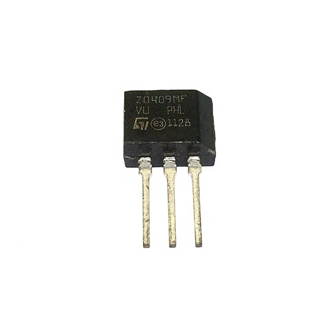 New And Original Electronic Components Z0409mf Ic