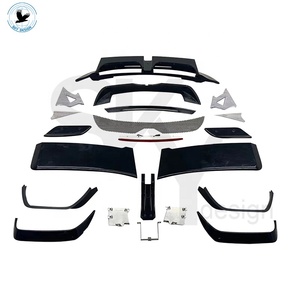 Aileron arrière en fibre de carbone pour <span class=keywords><strong>Porsche</strong></span> <span class=keywords><strong>911</strong></span> 992, style <span class=keywords><strong>Techart</strong></span>, aileron arrière pour <span class=keywords><strong>Porsche</strong></span> 992 - Product Image 6
