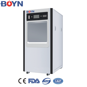 BOYN H2O2 низкотемпературный плазменный стерилизатор BN-PS120 с полностью автоматическим микрокомпьютерным управлением - Product Image 5